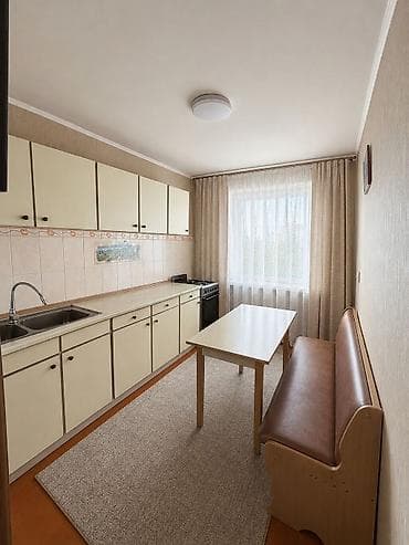 1 комнатная квартира 106 серия: 4 комнаты, 78 м² — 6