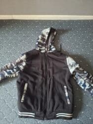 спортивное оборудование: Бомбер для зимы отличного качества воданепроницаемый — 2