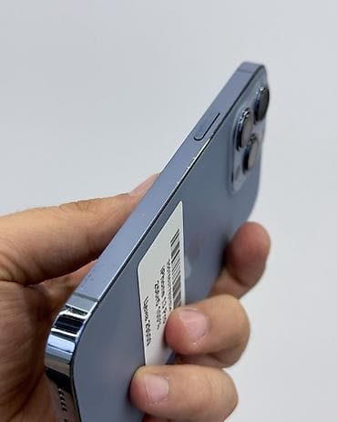 айфон 1 терабайт: IPhone 13 Pro, Б/у, 256 ГБ, Sierra Blue, Защитное стекло, Чехол, В рассрочку, 100 % — 6