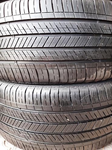 25550 r19 зима: Шины 255 / 50 / R 19, Лето, Комплект, Корея, Hankook — 7