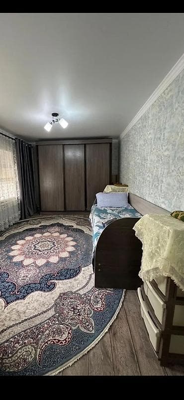 Кыймылсыз мүлк: 65 м², 4 бөлмө, Чогуу жашоосу жок — 1