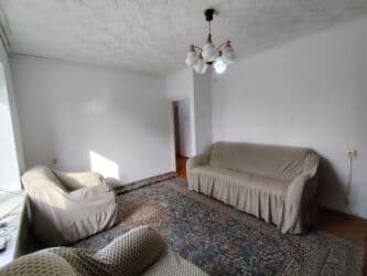 квартира керек бишкектен жер там: 3 бөлмө, 63 кв. м, Жеке план, 2 кабат — 22