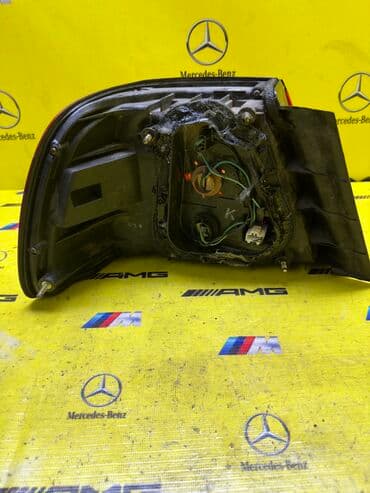 ниссан марч фары: Задний правый стоп-сигнал Nissan Б/у, Оригинал, Япония — 2