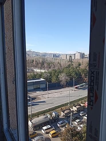 Продажа квартир: 3 комнаты, 86 м², Элитка, 8 этаж, Готовая ПСО (под самоотделку) — 2