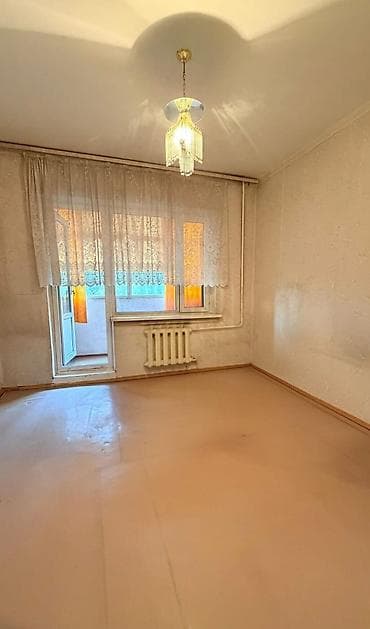 квартиры бишкек аламедин 1: 2 бөлмө, 50 м², 105-серия, 3 кабат, Эски ремонт — 3