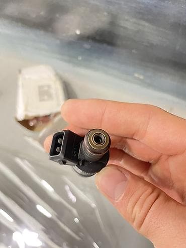 форсунки на бмв: Форсунка BMW — 2