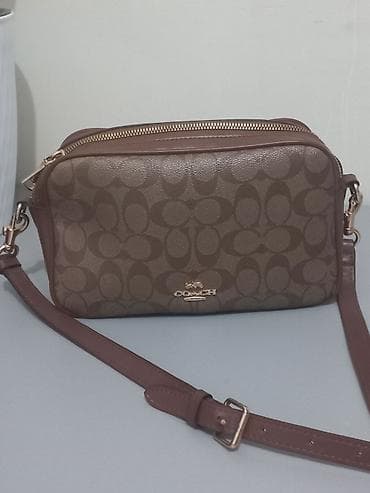 oreintex часы: Сумки через плечо Coach - Модель 1: компактная кросс-боди в — 2