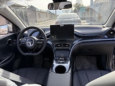 аренда авто сутка: Ижарага берем BYD такси үчүн, Узак мөөнөткө, | Күрөө, Мотор оңдоо арендага берүүчүдөн — 5