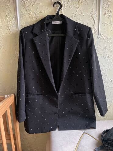прокат мужских костюмов [возьми на прокат] бишкек фото: Пиджак, Блейзер, Made in KG, S — 1