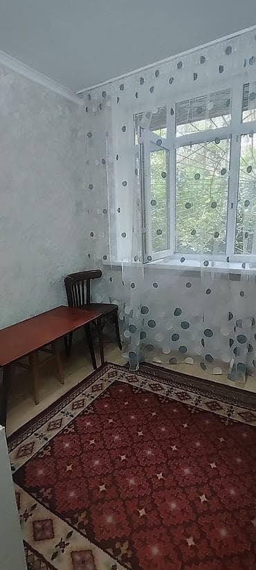 посуточные квартиры в мкр: 1 комната, Собственник, Без подселения, С мебелью полностью — 4