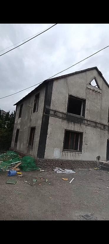 каракол строители: Демонтаж дом здание сарай ангар экскаватор — 2