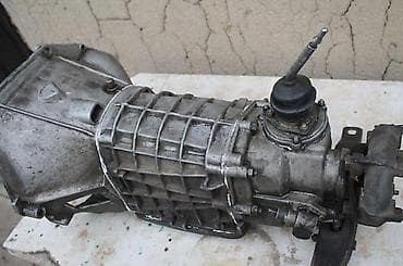 Коробка передач Механика ВАЗ (LADA) Б/у