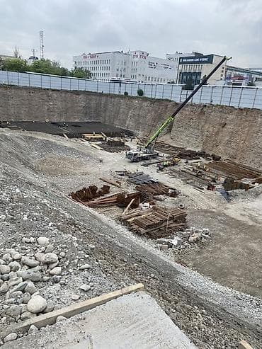 Разнорабочие: Жумушчу керек.разнорабочий,жумуш женилобьектиде тазалыкты караш — 1