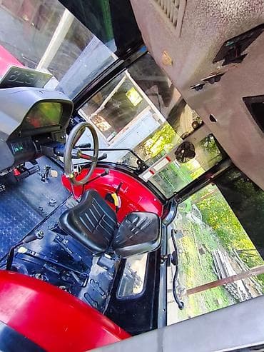 joon deer: Модель: Другая модель, Б/у, 2022 г., 4х4 — 3