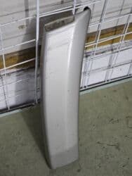 швейная машина для шитья кожи: Накладка на дверь Задняя левая Mercedes-Benz, Б/у, Оригинал — 4