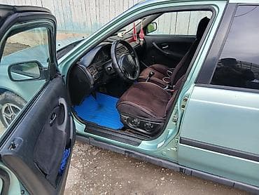 3d коврики бишкек: Honda Civic: 1996 г., Кол менен иштөөчү, Седан — 4