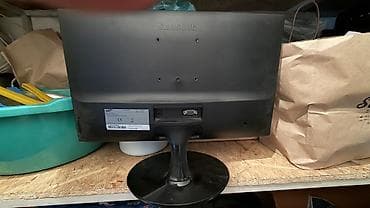 intel core i5: Монитор, Б/у, LCD, 21" - 22" — 5