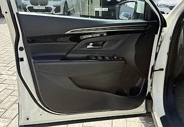 ssang: Ssangyong Korando: 2019 г., Автомат, Кроссовер — 7