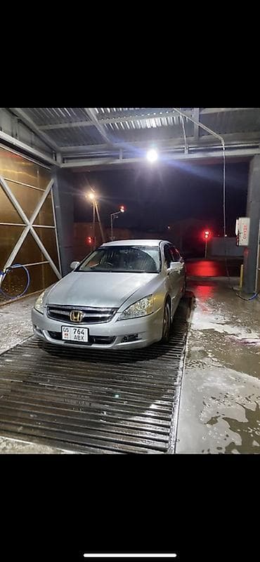Honda Inspire: 2003 г., 3 л, Седан