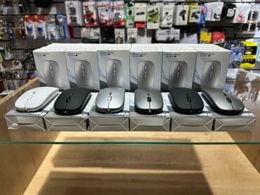 acer swift x: Беспроводная компьютерная мышь ! — 4