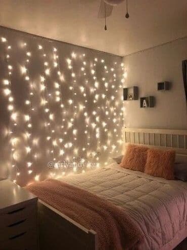 садовые фонари на солнечных батареях бишкек: Самая популярная гирлянда каждого года, которая создаёт волшебство в — 2