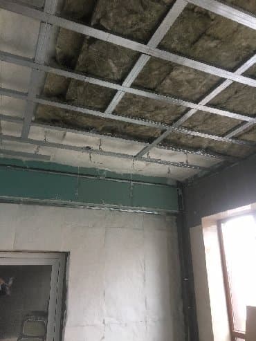 шумоизоляция дома: Здравствуйте! Компания Шуманет предлагает высококачественные — 6