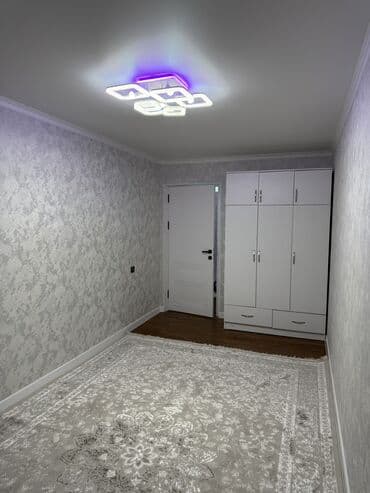 Батирлер: 3 бөлмө, 64 м², 104-серия, 1 кабат, Дизайнердик ремонт — 7