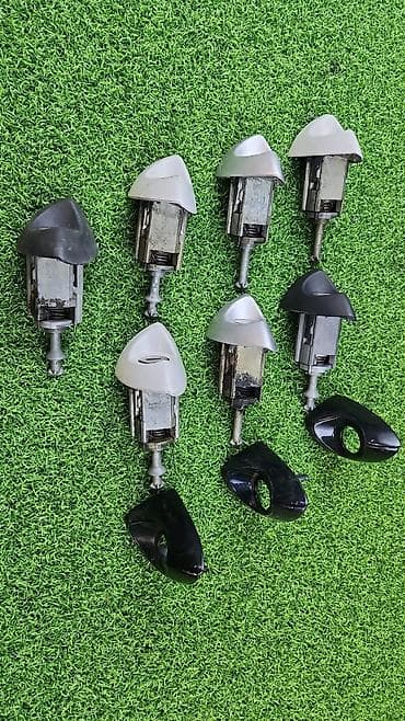 e60 m5: Е53 Личинка замка водителя Год 2003 В отличном состоянии, очень — 2