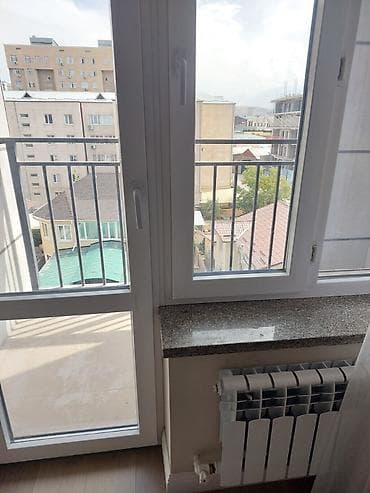 5: 1 комната, 41 м², Джал-15 Элитка, 5 этаж, Дизайнерский ремонт — 5