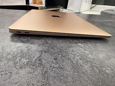 Ноутбуктар жана аксессуарлар: Окуу үчүн, Колдонулган, Apple M1, ОЗУ, RAM: 8 ГБ, Бөлүп төлөө менен — 4