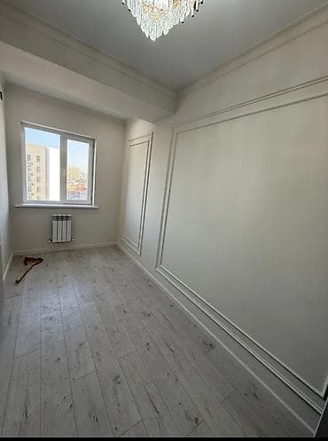 Квартиры: 1 комната, 38 м², Элитка, 7 этаж, Евроремонт — 3