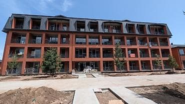 делаю: В продаже гостиничный номер на берегу Иссык - Куля по очень выгодной — 1