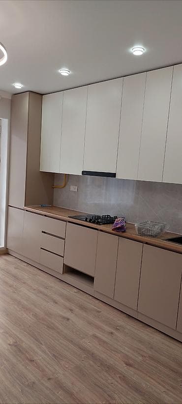 квартира реклама: 1 комната, 52 м², 108 серия, 9 этаж, Дизайнерский ремонт — 8