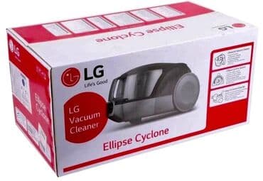 пылесос лж компрессор: ПЫЛЕСОС LG 1600вт -7500сом Пылесос LG VC - 5420NNTS представлен в — 2