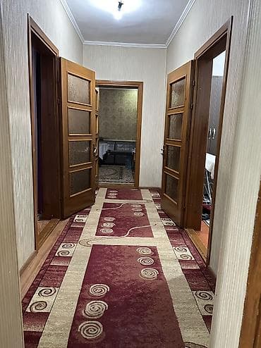 дома с арашан: Үй, 126 м², 4 бөлмө, Риелтор, Косметикалык оңдоо — 4