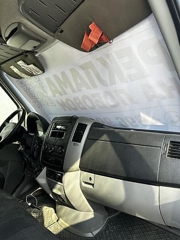 Размещение рекламы: Реклама на лобовом стекле автомобиля Услуга размещения рекламных — 6