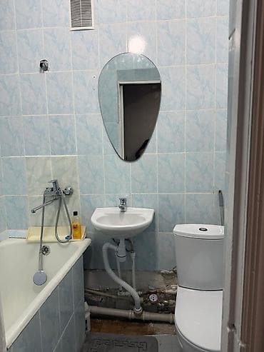аренда дома пишпек: 1 комната, Собственник, Без подселения — 5
