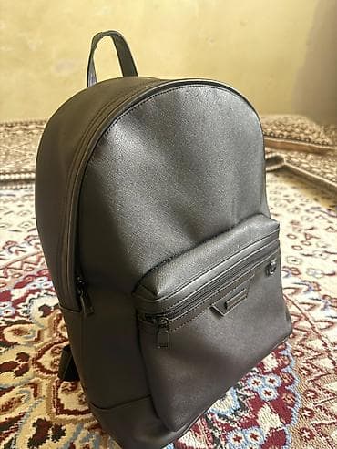 рюкзак оптом: Рюкзак, Материал: Экокожа, Унисекс — 1