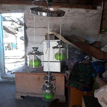 светильники люстры: Люстры и подвесные светильники (набор из 3 моделей) 1) Классическая — 3