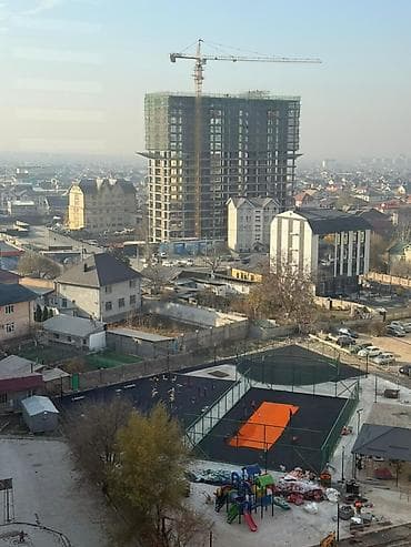 premium development: 3 комнаты, 108 м², Элитка, 11 этаж, Евроремонт — 9