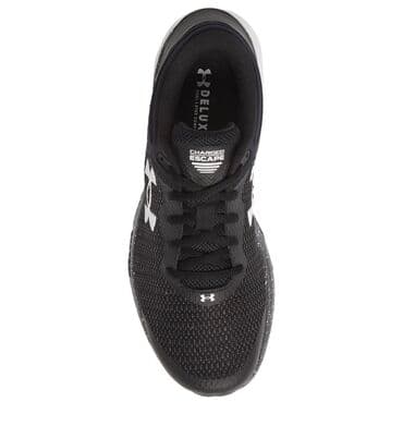 under armor: Under Armour. Кроссовки для бега Charged Escape 3 (мужчины).В этих — 6