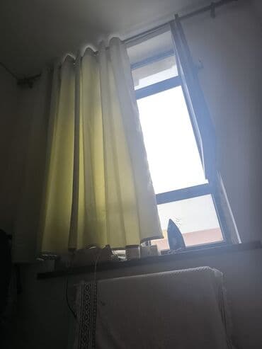 я ищу квартиру в токмоке: 2 комнаты, 52 м², С мебелью — 1