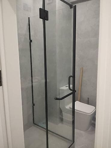 2 room flat: 2 комнаты, 69 м², Элитка, 6 этаж, Дизайнерский ремонт — 6