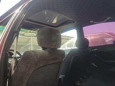 Продажа авто: Honda Accord: 1993 г., 2 л, Механика, Бензин — 8