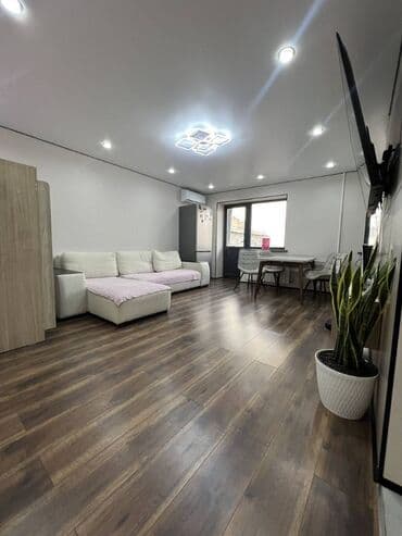 продаю квартиру гостинного типа тэц: 2 комнаты — 3