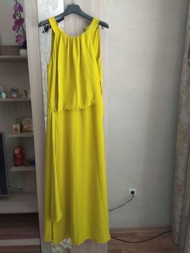 платье для свадьбы на островах: Продаю очень красивое турецкое нарядное платье размер 48-50 надевала — 3