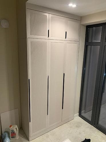 зеркала камод: Тумба для ванны, Новый, С раковиной, ЛДСП, В рассрочку, Бесплатная доставка, цвет - Голубой — 9