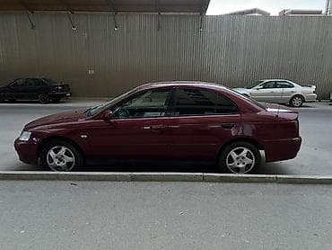 honda jaaz 2002: Honda Accord: 1998 г., 2.3 л, Автомат, Бензин, Седан — 4