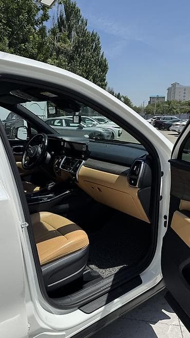 очки фирменные: Kia Sorento: 2021 г., 2.2 л, Дизель, Кроссовер — 4