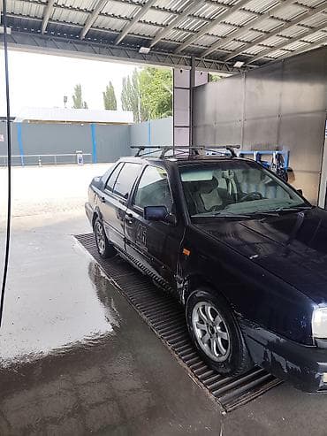 порш авто: Volkswagen : 1994 г., 1.8 л, Механика, Бензин, Седан — 4